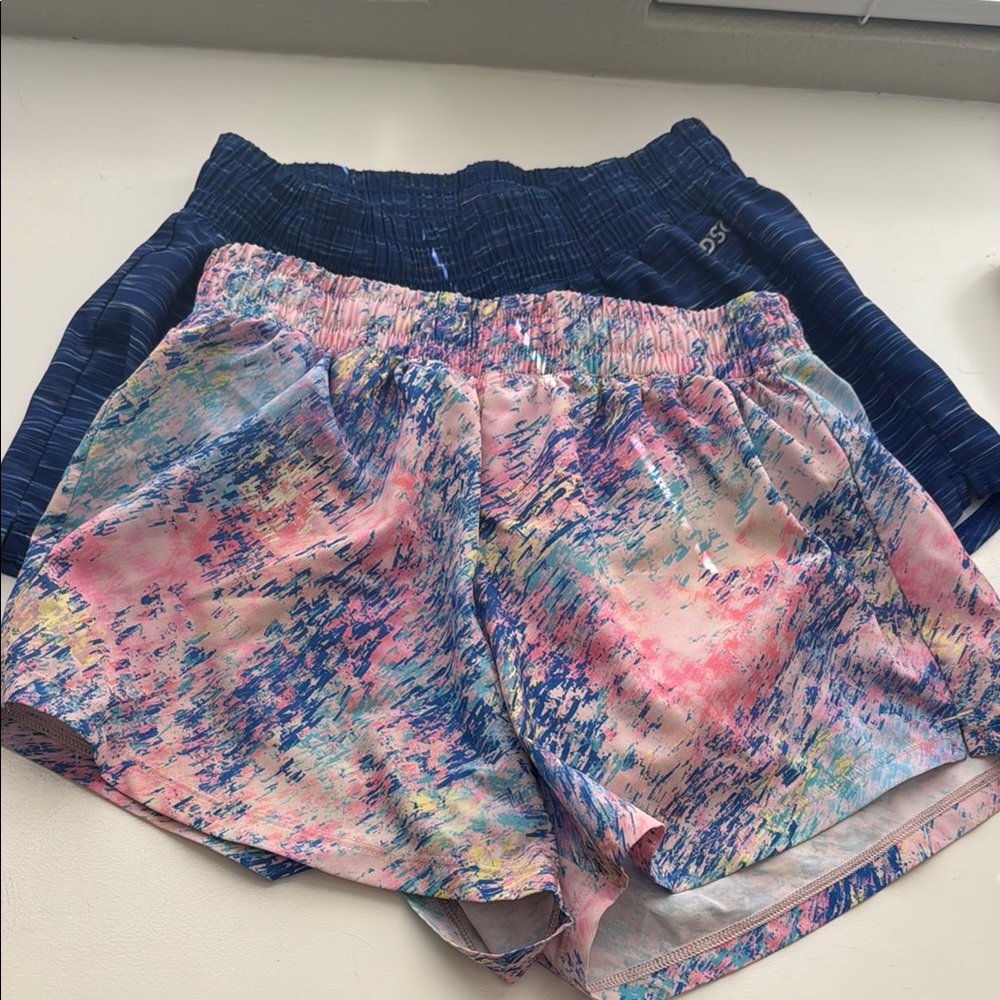 DSG Run Shorts Bundle